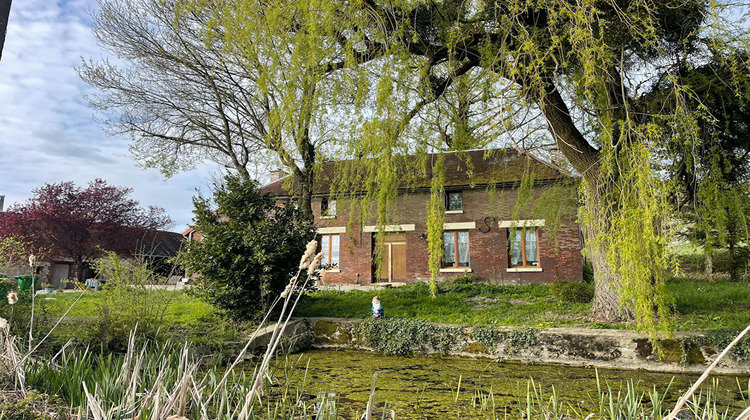 Ma-Cabane - Vente Maison MONTFEY, 126 m²