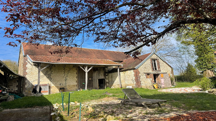 Ma-Cabane - Vente Maison MONTFEY, 126 m²