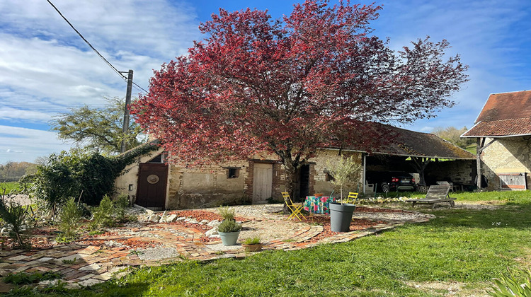 Ma-Cabane - Vente Maison MONTFEY, 126 m²