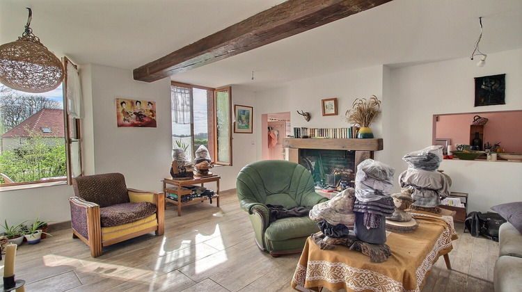 Ma-Cabane - Vente Maison MONTFEY, 126 m²