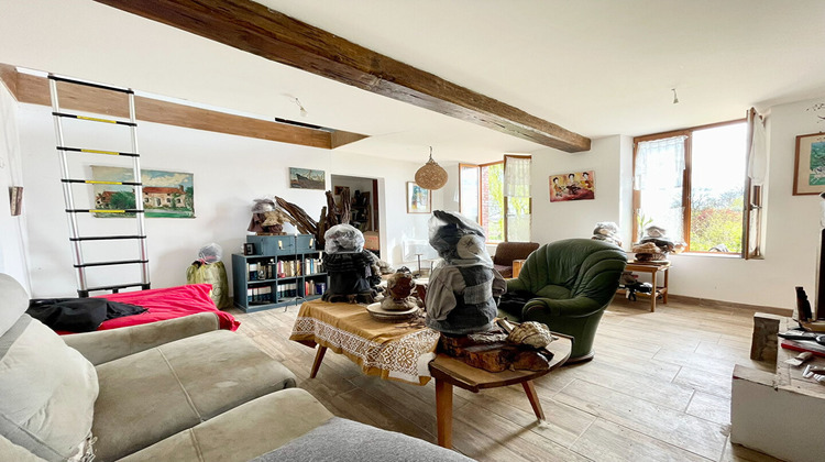 Ma-Cabane - Vente Maison MONTFEY, 126 m²