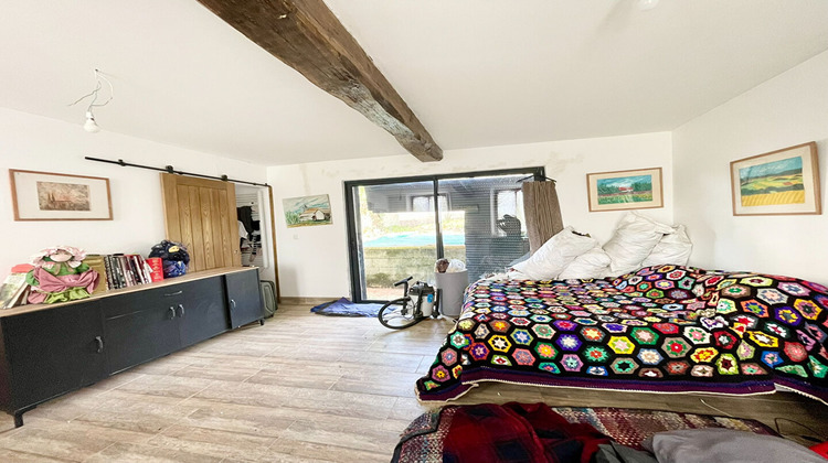 Ma-Cabane - Vente Maison MONTFEY, 126 m²