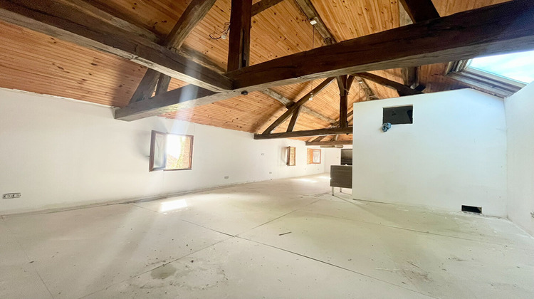 Ma-Cabane - Vente Maison MONTFEY, 126 m²