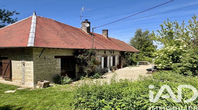Ma-Cabane - Vente Maison Montfey, 105 m²