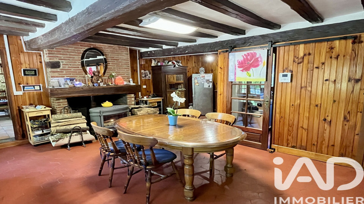 Ma-Cabane - Vente Maison Montfey, 105 m²