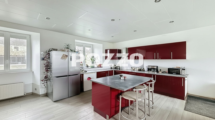 Ma-Cabane - Vente Maison MONTFIQUET, 160 m²