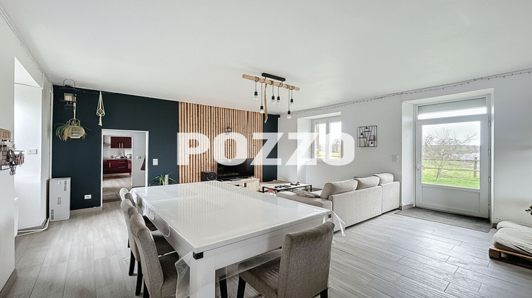 Ma-Cabane - Vente Maison MONTFIQUET, 160 m²