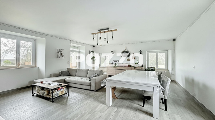 Ma-Cabane - Vente Maison MONTFIQUET, 160 m²