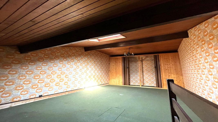 Ma-Cabane - Vente Maison MONTFLEUR, 150 m²