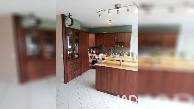Ma-Cabane - Vente Maison Montflours, 85 m²