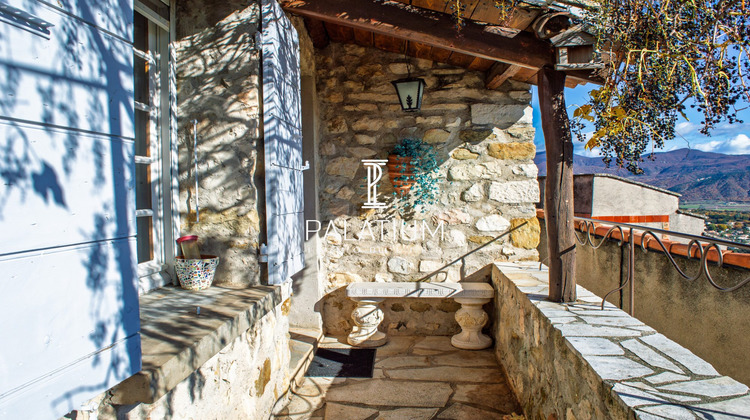 Ma-Cabane - Vente Maison Montfort, 119 m²