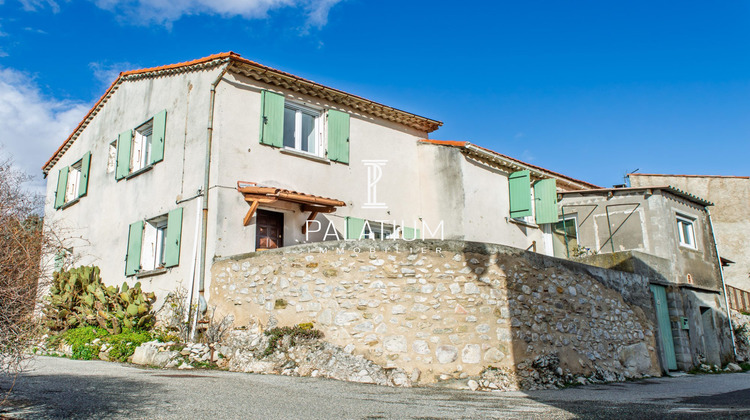 Ma-Cabane - Vente Maison Montfort, 94 m²