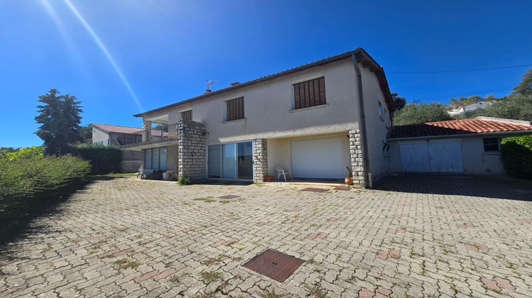 Ma-Cabane - Vente Maison Montfort, 154 m²