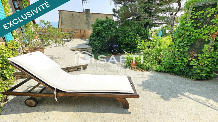 Ma-Cabane - Vente Maison Montfort, 58 m²
