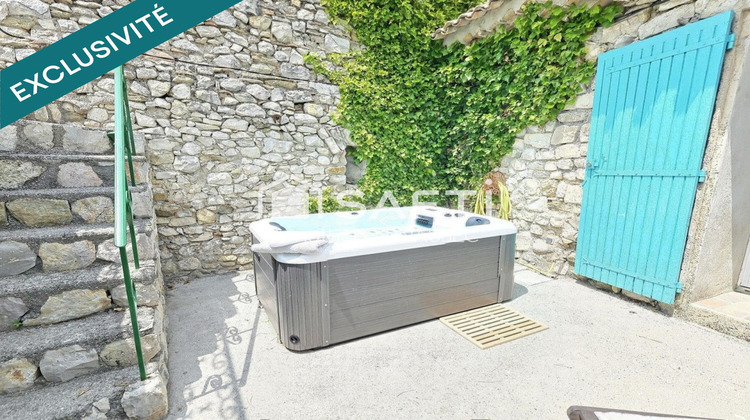 Ma-Cabane - Vente Maison Montfort, 58 m²