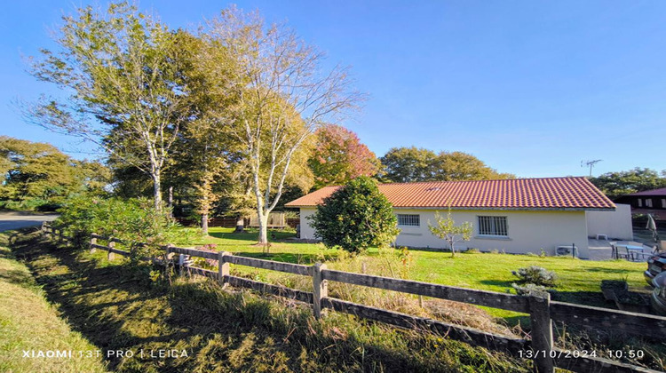 Ma-Cabane - Vente Maison MONTFORT EN CHALOSSE, 110 m²