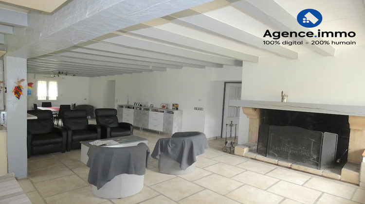 Ma-Cabane - Vente Maison Montfort-en-Chalosse, 261 m²