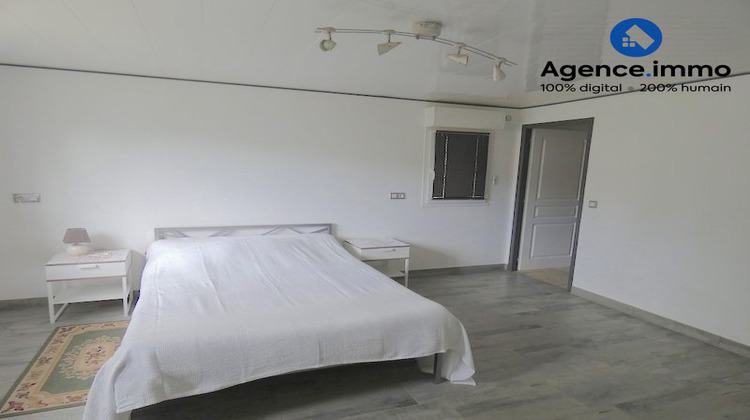 Ma-Cabane - Vente Maison Montfort-en-Chalosse, 261 m²