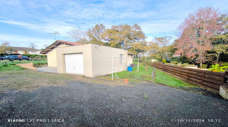 Ma-Cabane - Vente Maison MONTFORT EN CHALOSSE, 110 m²