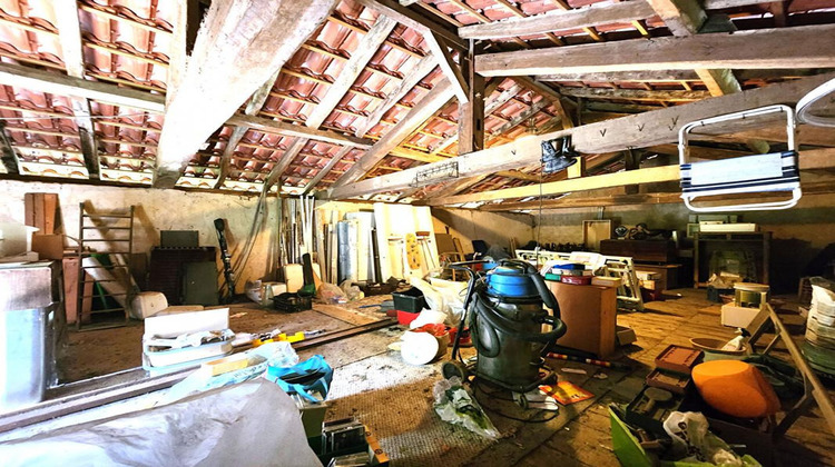 Ma-Cabane - Vente Maison MONTFORT EN CHALOSSE, 150 m²