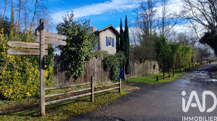 Ma-Cabane - Vente Maison Montfort-en-Chalosse, 85 m²