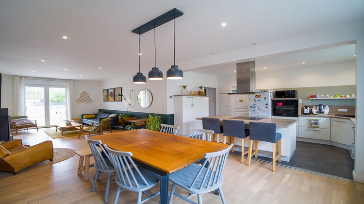 Ma-Cabane - Vente Maison MONTFORT-EN-CHALOSSE, 123 m²