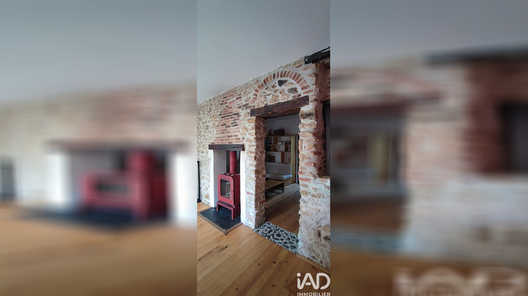 Ma-Cabane - Vente Maison Montfort-en-Chalosse, 85 m²