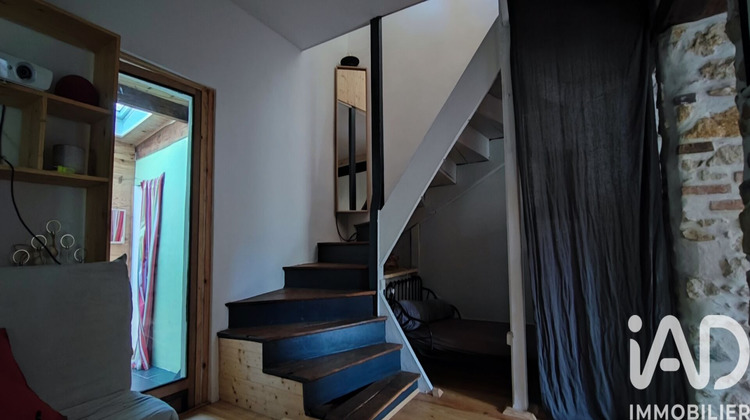 Ma-Cabane - Vente Maison Montfort-en-Chalosse, 85 m²