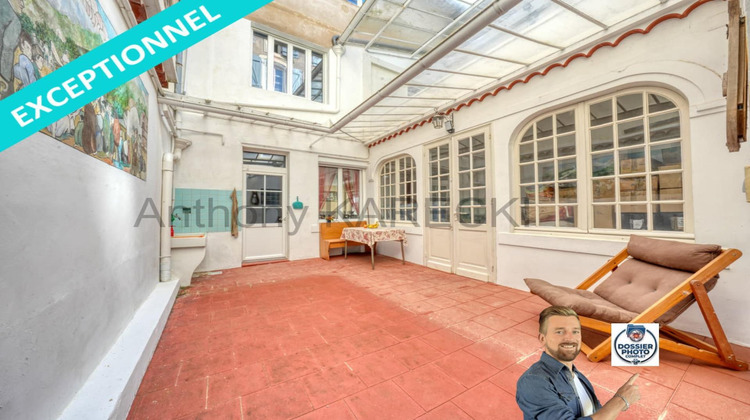 Ma-Cabane - Vente Maison Montfort-en-Chalosse, 443 m²