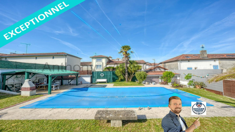 Ma-Cabane - Vente Maison Montfort-en-Chalosse, 443 m²