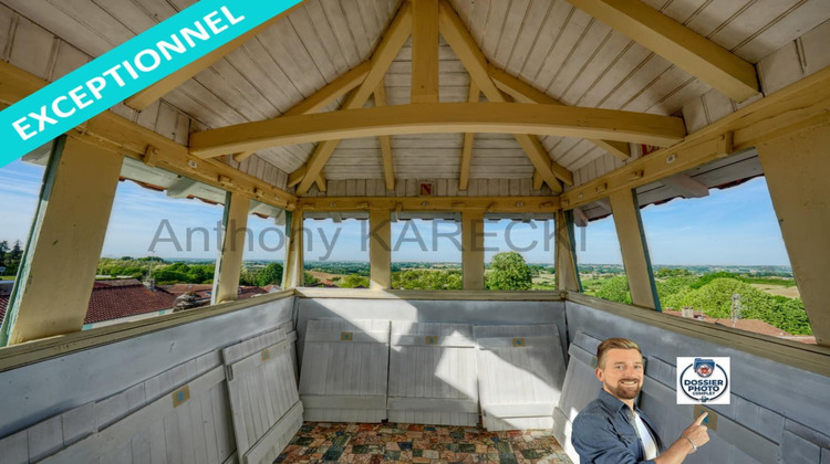 Ma-Cabane - Vente Maison Montfort-en-Chalosse, 443 m²