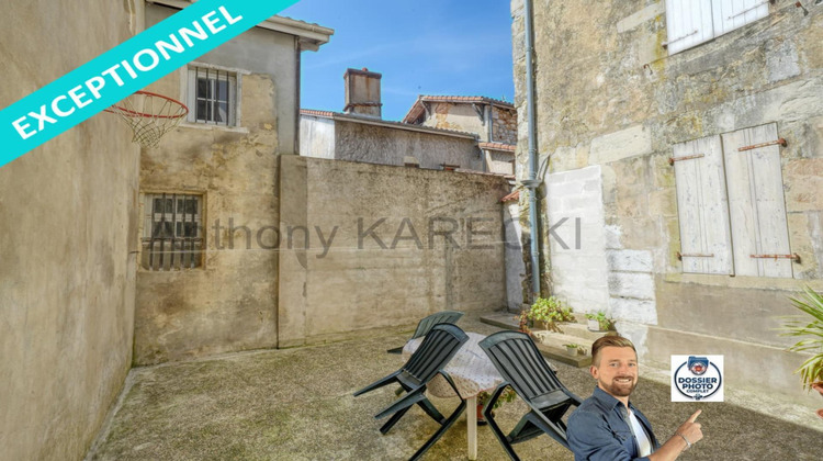 Ma-Cabane - Vente Maison Montfort-en-Chalosse, 443 m²
