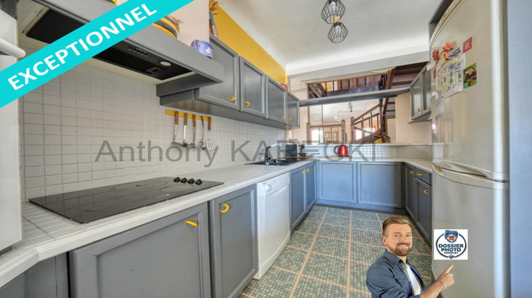 Ma-Cabane - Vente Maison Montfort-en-Chalosse, 443 m²