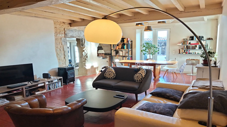 Ma-Cabane - Vente Maison MONTFORT-EN-CHALOSSE, 167 m²