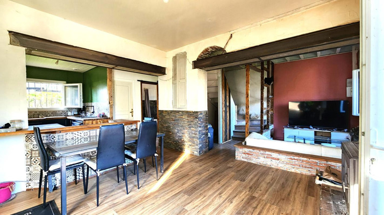 Ma-Cabane - Vente Maison MONTFORT EN CHALOSSE, 70 m²