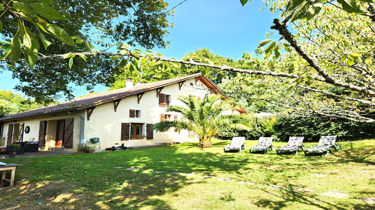 Ma-Cabane - Vente Maison MONTFORT EN CHALOSSE, 240 m²