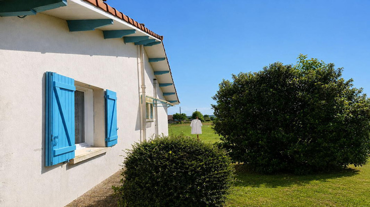 Ma-Cabane - Vente Maison MONTFORT EN CHALOSSE, 127 m²