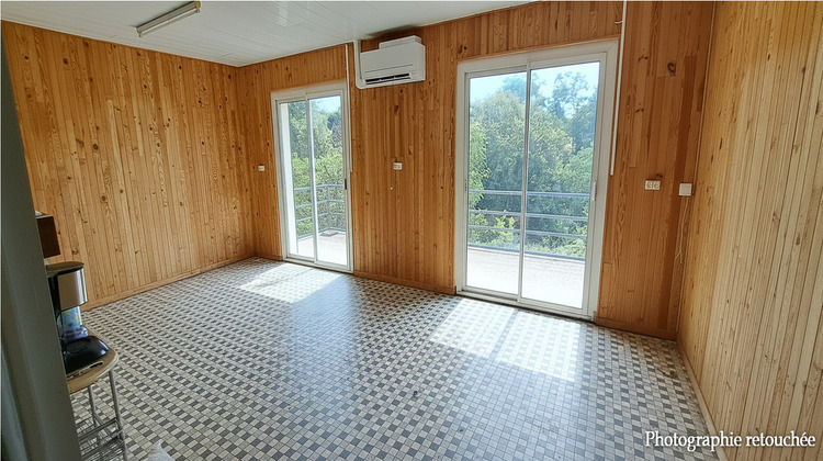 Ma-Cabane - Vente Maison MONTFORT-EN-CHALOSSE, 166 m²