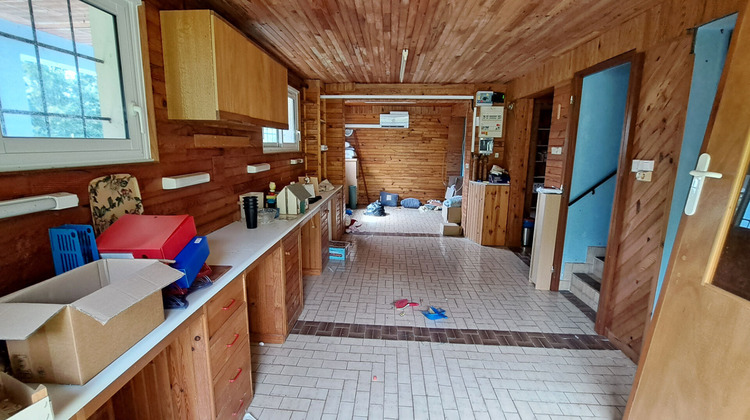 Ma-Cabane - Vente Maison MONTFORT-EN-CHALOSSE, 166 m²