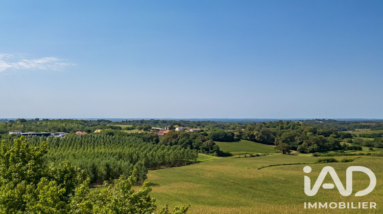 Ma-Cabane - Vente Maison Montfort-en-Chalosse, 149 m²