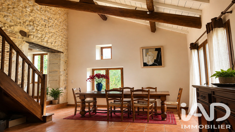 Ma-Cabane - Vente Maison Montfort-en-Chalosse, 240 m²