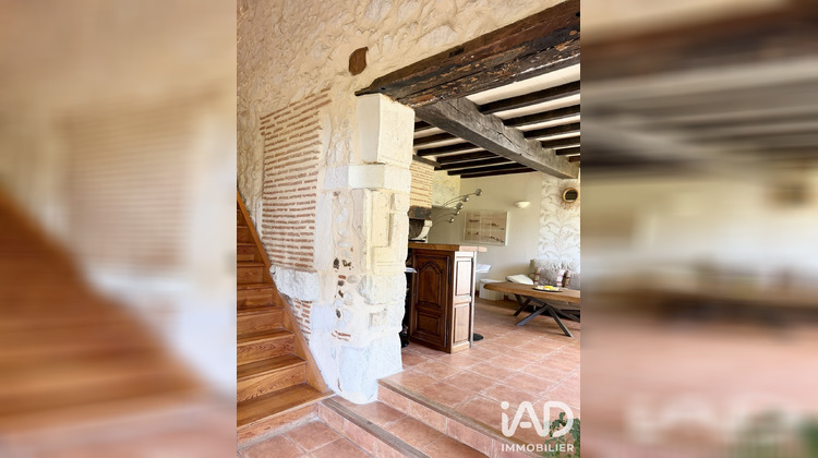 Ma-Cabane - Vente Maison Montfort-en-Chalosse, 240 m²