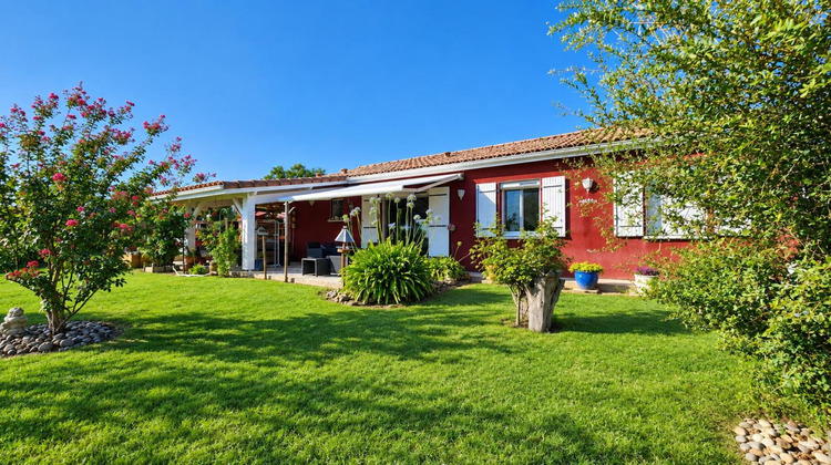 Ma-Cabane - Vente Maison MONTFORT EN CHALOSSE, 102 m²