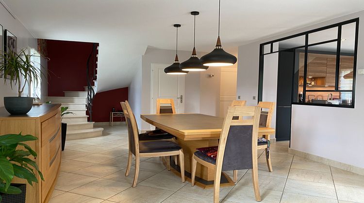 Ma-Cabane - Vente Maison MONTFORT-L'AMAURY, 155 m²