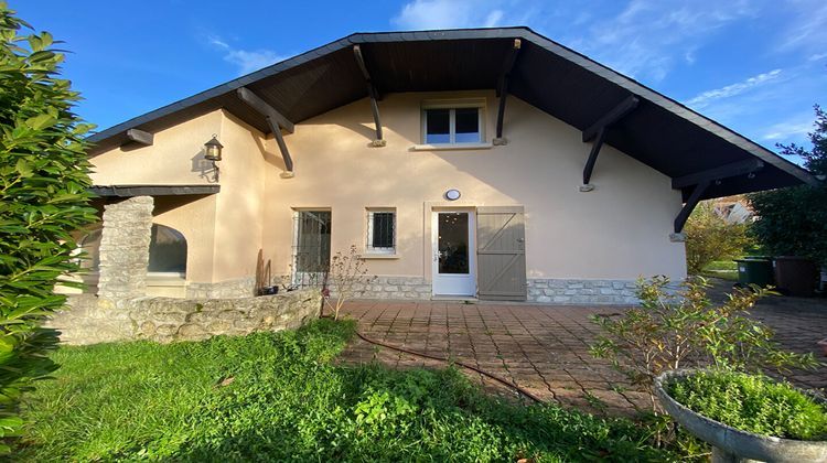 Ma-Cabane - Vente Maison MONTFORT-L'AMAURY, 131 m²