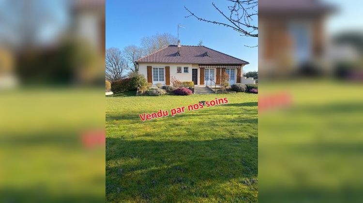 Ma-Cabane - Vente Maison MONTFORT-L'AMAURY, 90 m²