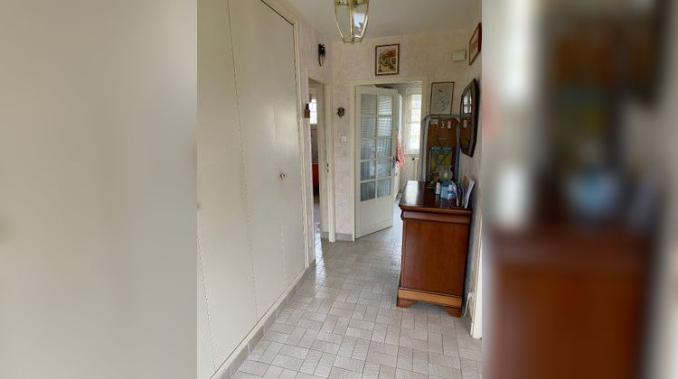 Ma-Cabane - Vente Maison MONTFORT-L'AMAURY, 90 m²