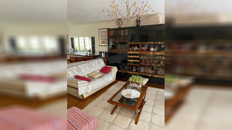 Ma-Cabane - Vente Maison MONTFORT-L'AMAURY, 90 m²