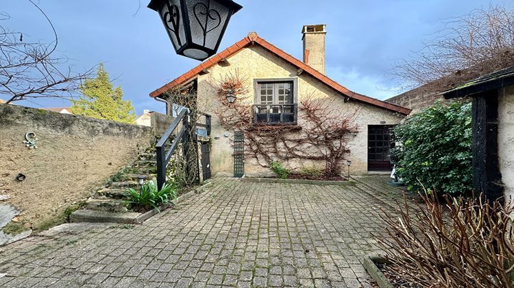 Ma-Cabane - Vente Maison MONTFORT-L'AMAURY, 140 m²