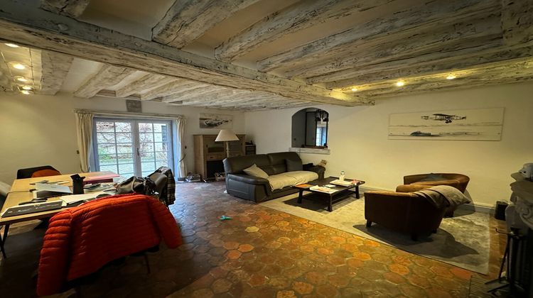 Ma-Cabane - Vente Maison MONTFORT-L'AMAURY, 140 m²